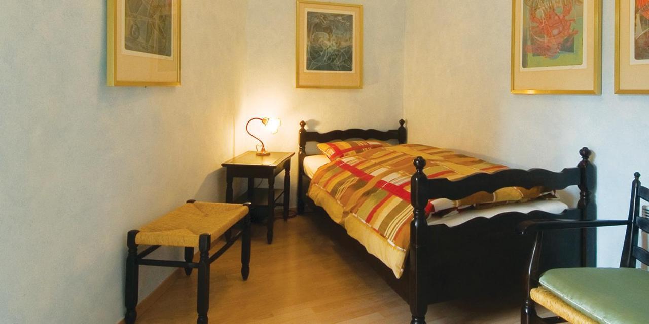 Ascona: Nostrana Apt. 2 Dış mekan fotoğraf